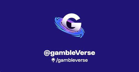 gambleverse|GambleVerse (@gambleverse) • Instagram photos and videos.